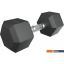 Гантели, гири, штанги Unixfit DBHEX12.5 12.5 кг Гантели, гири, штанги Unixfit DBHEX12.5 12.5 кг