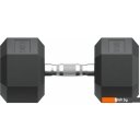 Гантели, гири, штанги Unixfit DBHEX17.5 17.5 кг Гантели, гири, штанги Unixfit DBHEX17.5 17.5 кг