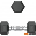 Гантели, гири, штанги Unixfit DBHEX2.5 2.5 кг
