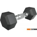 Гантели, гири, штанги Unixfit DBHEX2.5 2.5 кг