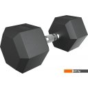 Гантели, гири, штанги Unixfit DBHEX22.5 22.5 кг Гантели, гири, штанги Unixfit DBHEX22.5 22.5 кг