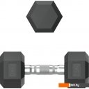 Гантели, гири, штанги Unixfit DBHEX7.5 7.5 кг
