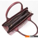 Женские и мужские сумки David Jones 823-CM6737-DBD (бордовый)