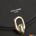 Женские и мужские сумки David Jones 823-CM7036-BLK (черный)