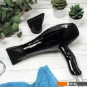 Фены ETI Line Digital Plus (черный)