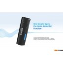 Микрофоны BOYA BOYALINK
