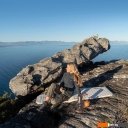 Спальные мешки Naturehike CNK2300DZ013 Ultralight 6976023926976 (серый)