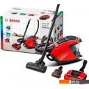 Пылесосы Bosch Serie 8 BGS7PET