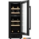 Винные шкафы Krona BADEN 82/17 BL Винные шкафы Krona BADEN 82/17 BL