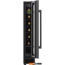 Винные шкафы Krona BADEN 82/7 BL Винные шкафы Krona BADEN 82/7 BL