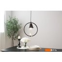 Светильники, люстры, бра, споты Home Light Астерия A043-5-B