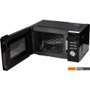 Микроволновые печи Energy EMW-20707EG (черный)
