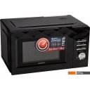 Микроволновые печи Energy EMW-20707EG (черный)