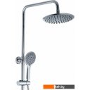 Душевые системы и гарнитуры Diadonna Д80-335354