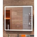 Мебель для ванных комнат Vigo Зеркало Geometry Comfort 800