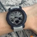 Наручные часы Casio Baby-G BGA-290-8A