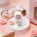 Наручные часы Casio BGD-565SC-4E Наручные часы Casio BGD-565SC-4E