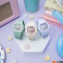 Наручные часы Casio BGD-565SC-4E Наручные часы Casio BGD-565SC-4E