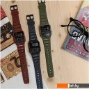 Наручные часы Casio CA-53WF-4B