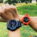 Наручные часы Casio G-Shock GBA-900-1A6