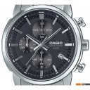 Наручные часы Casio MTP-E510D-1A1 Наручные часы Casio MTP-E510D-1A1