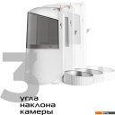 Миски, поилки, кормушки для животных RED Solution 03CS