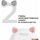 Миски, поилки, кормушки для животных RED Solution 03CS