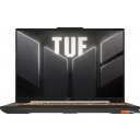 Ноутбуки ASUS TUF Gaming F16 FX607VU-RL157