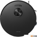 Роботы-пылесосы Trouver Robot Vacuum Z50 Ultra