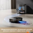 Роботы-пылесосы Trouver Robot Vacuum Z50 Ultra
