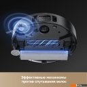 Роботы-пылесосы Trouver Robot Vacuum Z50 Ultra