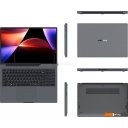 Ноутбуки Blackview AceBook 12 (серый)
