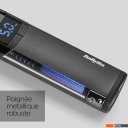 Машинки для стрижки волос BaByliss Super-X Metal S991E