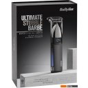 Машинки для стрижки волос BaByliss Super-X Metal S991E