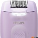 Женские электробритвы и эпиляторы Philips Series 2000 BRE257/00 Женские электробритвы и эпиляторы Philips Series 2000 BRE257/00