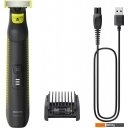 Машинки для стрижки волос Philips OneBlade Pro Face QP6506/15