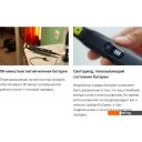 Машинки для стрижки волос Philips OneBlade Pro Face QP6506/15