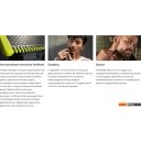 Машинки для стрижки волос Philips OneBlade Pro Face QP6506/15