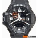 Наручные часы Casio GA-1000-1A