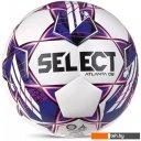 Мячи Select Atlanta DB 0575960900 (размер 5, белый/фиолетовый) Мячи Select Atlanta DB 0575960900 (размер 5, белый/фиолетовый)