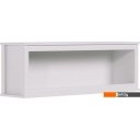 Полки, стеллажи, системы хранения Black Red White Ewa SFW/120 (белый) Полки, стеллажи, системы хранения Black Red White Ewa SFW/120 (белый)