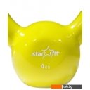 Гантели, гири, штанги Starfit DB-401 4 кг