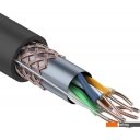 Кабели, адаптеры, разветвители Rexant SFTP 4PR 24AWG CAT5e 01-0344 (305 м) Кабели, адаптеры, разветвители Rexant SFTP 4PR 24AWG CAT5e 01-0344 (305 м)