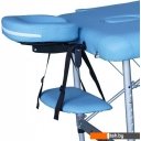 Массажеры и массажные кресла DFC Nirvana Elegant Luxe TS2010-Bu (голубой)