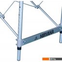 Массажеры и массажные кресла DFC Nirvana Elegant Luxe TS2010-Bu (голубой)