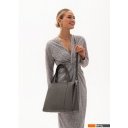 Женские и мужские сумки Souffle 322 3225011 (серый теплый кайман эластичный)