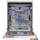 Посудомоечные машины MAUNFELD MWF60331W Inverter