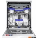 Посудомоечные машины MAUNFELD MWF60331W Inverter