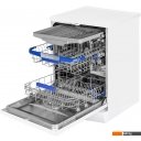 Посудомоечные машины MAUNFELD MWF60331W Inverter