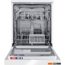 Посудомоечные машины MAUNFELD MWF60121W